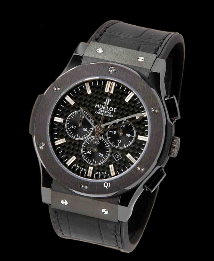 Hublot watch man-256